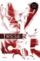 Book cover of: Trese Vol 5: Midnight Tribunal. By: Budjette Tan