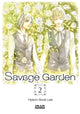 Book cover of: Savage Garden Omnibus Vol 2. By: Hyeon-Sook Lee