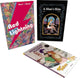 Book cover of: Ablaze Pride '24 Collected Set