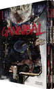 Book cover of: Gannibal Vol. 1-3 Binge Collection