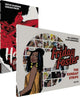 Book cover of: ABLAZE Black History Collected Set