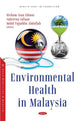 Book cover of: Environmental Health in Malaysia. By: Hisham Atan Edinur