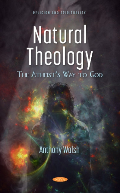 Book cover of: Natural Theology. By: Anthony Walsh