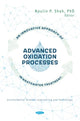 Book cover of: Innovative Approach of Advanced Oxidation Processes in Wastewater Treatment. By: Maulin P. Shah