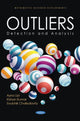 Book cover of: Outliers. By: Apra Lipi