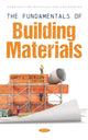 Book cover of: Fundamentals of Building Materials. By: Gary L. Dixion