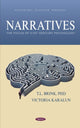 Book cover of: Narratives. By: T. L. Brink
