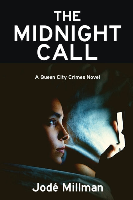 Book cover of: Midnight Call. By: Jodé Millman