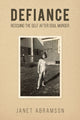 Book cover of: Defiance