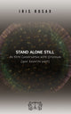 Book cover of: Stand Alone Still. By: Iris Rosax