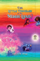 Book cover of: Little Traveler of the Magic Land 2. By: Elham M. Beygi
