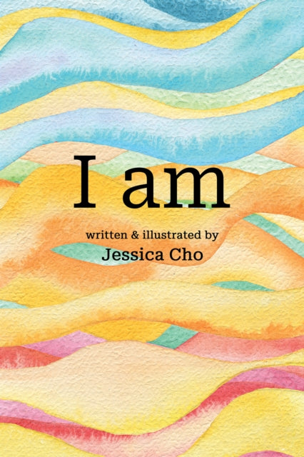 Book cover of: I am