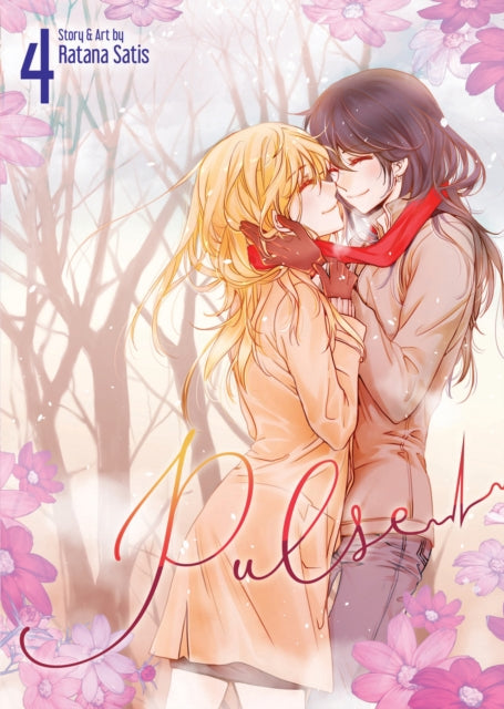 Book cover of: PULSE Vol. 4. By: Ratana Satis