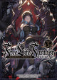 Book cover of: Free Life Fantasy Online: Immortal Princess (Light Novel) Vol. 5. By: Akisuzu Nenohi