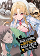 Book cover of: Survival in Another World with My Mistress! (Light Novel) Vol. 7. By: Ryuto