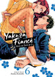 Book cover of: Yakuza Fiance: Raise wa Tanin ga Ii Vol. 6. By: Asuka Konishi