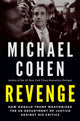 Book cover of: Revenge. By: Michael Cohen