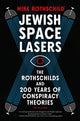 Jewish Space Lasers