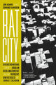 Book cover of: Rat City. By: Jon Adams