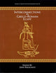 Book cover of: Interconnections in Greco-Roman Egypt
