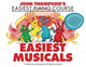 Book cover of: John Thompson's Easiest Musicals