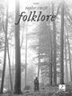 Book cover of: Taylor Swift - Folklore. By: Taylor Swift