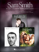 Book cover of: Sam Smith - Easy Piano Collection. By: Sam Smith