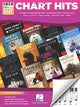 Book cover of: Chart Hits - Super Easy Piano. By: Hal Leonard Corp.