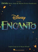 Book cover of: Encanto. By: Lin-Manuel Miranda