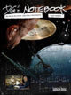 Book cover of: DG'z Notebook. By: David Garibaldi