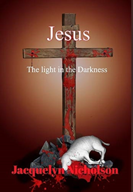 Book cover of: Jesus. By: Jacquelyn Nicholson