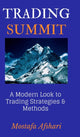Book cover of: Trading Summit. By: Mostafa Afshari