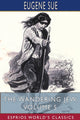 Book cover of: Wandering Jew, Volume 5 (Esprios Classics). By: Eugene Sue