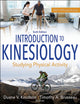 Book cover of: Introduction to Kinesiology. By: Duane V. Knudson