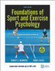 Foundations of Sport and Exercise Psychology 9781718216563 Robert S. Weinberg