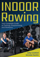 Book cover of: Indoor Rowing. By: Caley Crawford