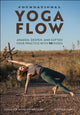 Book cover of: Foundational Yoga Flow