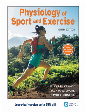 Physiology of Sport and Exercise
