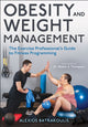 Book cover of: Obesity and Weight Management