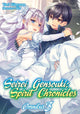 Book cover of: Seirei Gensouki: Spirit Chronicles: Omnibus 3. By: Yuri Kitayama