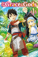 Book cover of: By the Grace of the Gods: Volume 1. By: Roy