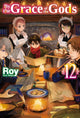 Book cover of: By the Grace of the Gods: Volume 12. By: Roy