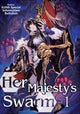 Book cover of: Her Majesty's Swarm: Volume 1. By: 616th Special 616th Special Information Battalion