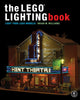 Book cover of: LEGO Lighting Book. By: Brian M. Williams