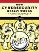 Book cover of: How Cybersecurity Really Works. By: Sam Grubb