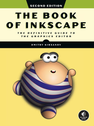 The Book of Inkscape 2nd Edition
