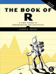 Book cover of: Book of R, 2nd Edition