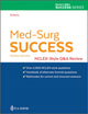 Book cover of: Med-Surg Success. By: Christi Doherty