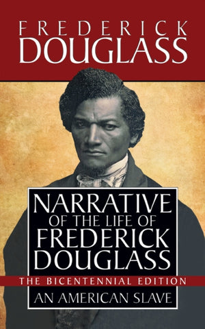 Narrative of the Life of Frederick Douglass