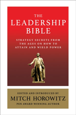 The Leadership Bible